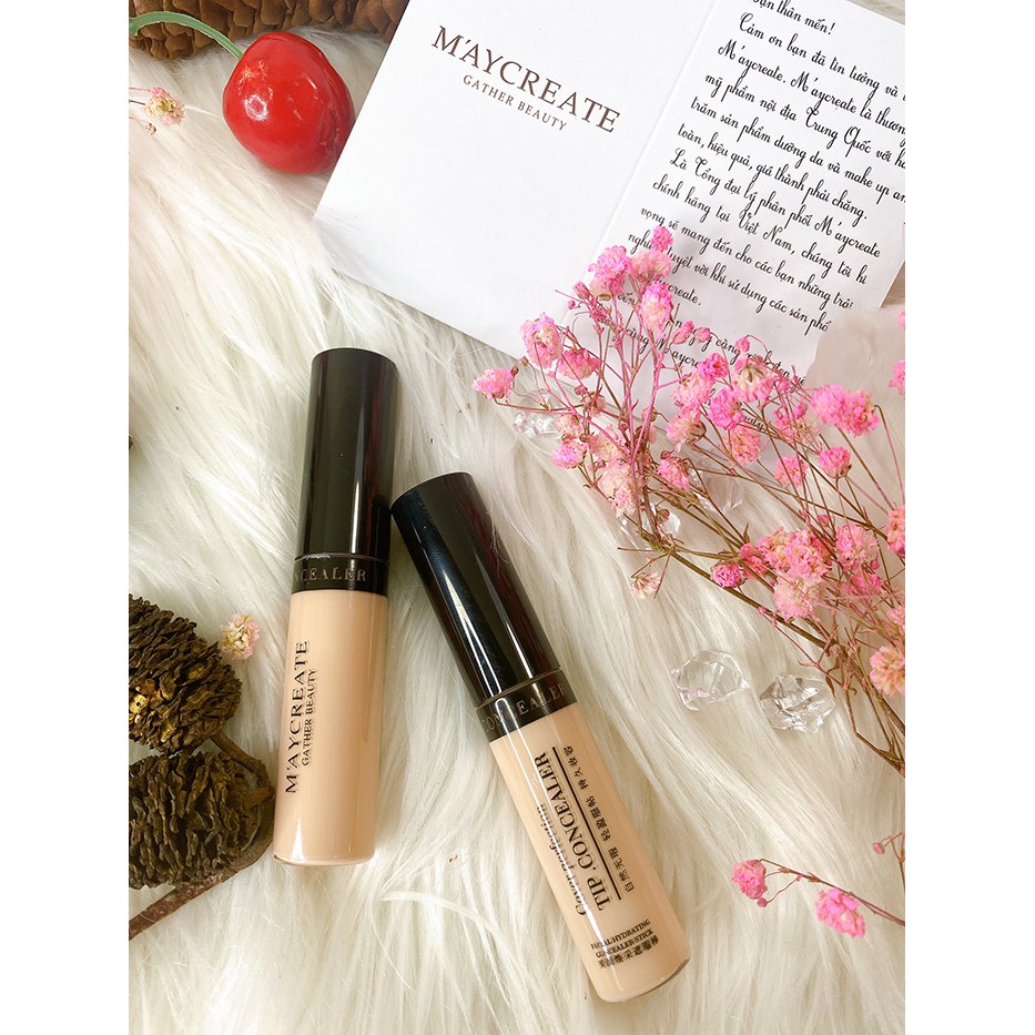 Thanh Che Khuyết Điểm Maycreate Nội Địa Trung. | BigBuy360 - bigbuy360.vn