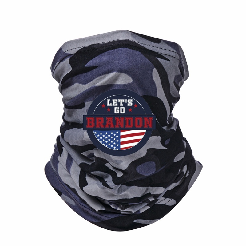 Khăn Trùm Mặt Che Phủ Toàn Diện Có Thể Điều Chỉnh Cho Halloween / Giáng Sinh