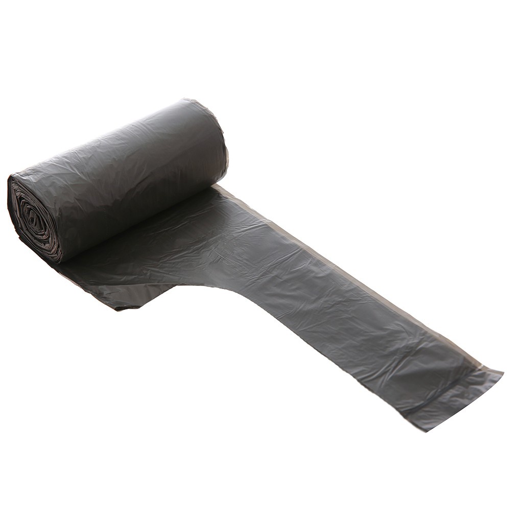 Rác tiện dụng Soji 10L, 25L, 50L chính hãng INOCHI. Túi rác đen có quai, tự phân hủy, ngăn mùi