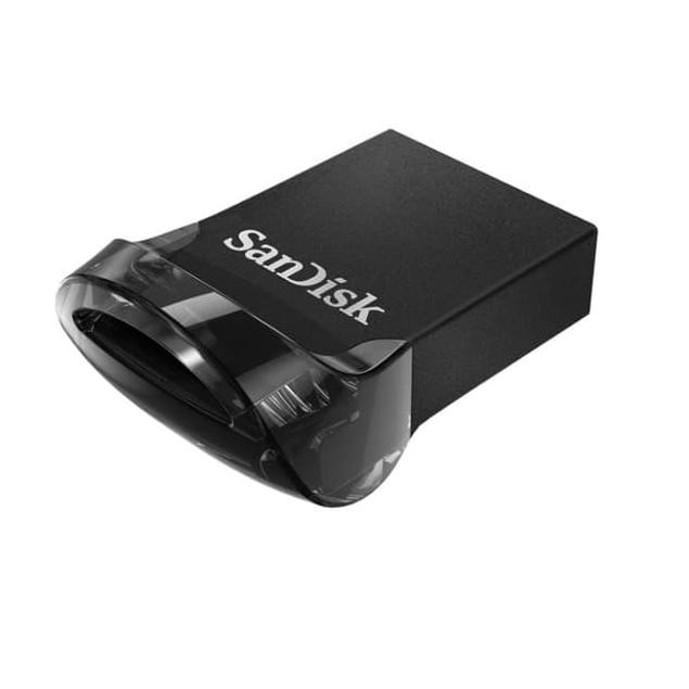 Sandisk 32gb Ultra Fit Cz43 Usb 3.0 Up To 150mbps 32gb