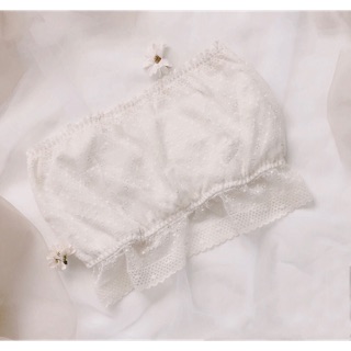 Bralette - Đồ lót thiết kế