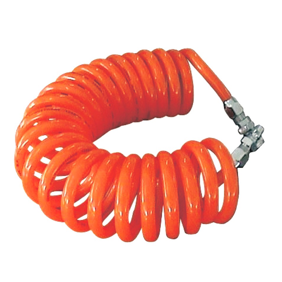 DÂY HƠI PU KHÍ NÉN ỐNG 5*8 DÀI 15 MÉT