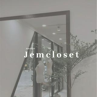 Jemcloset