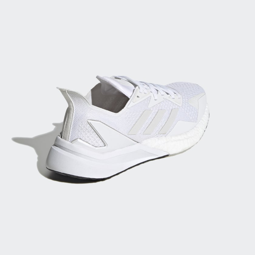 X9000L3 Màu Trắng - EH0049 - Giày Adidas chính hãng