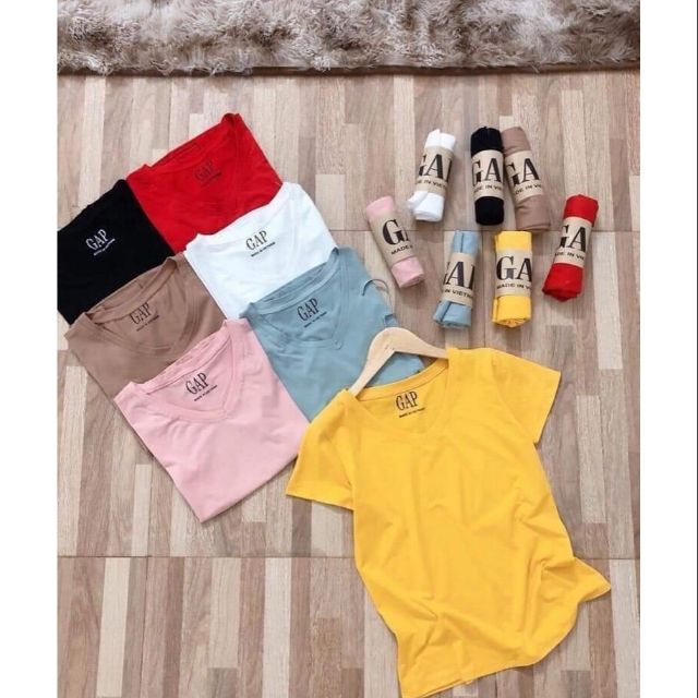 Áo cổ tim, cổ tròn nữ | BigBuy360 - bigbuy360.vn