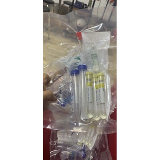 Bộ kit prp