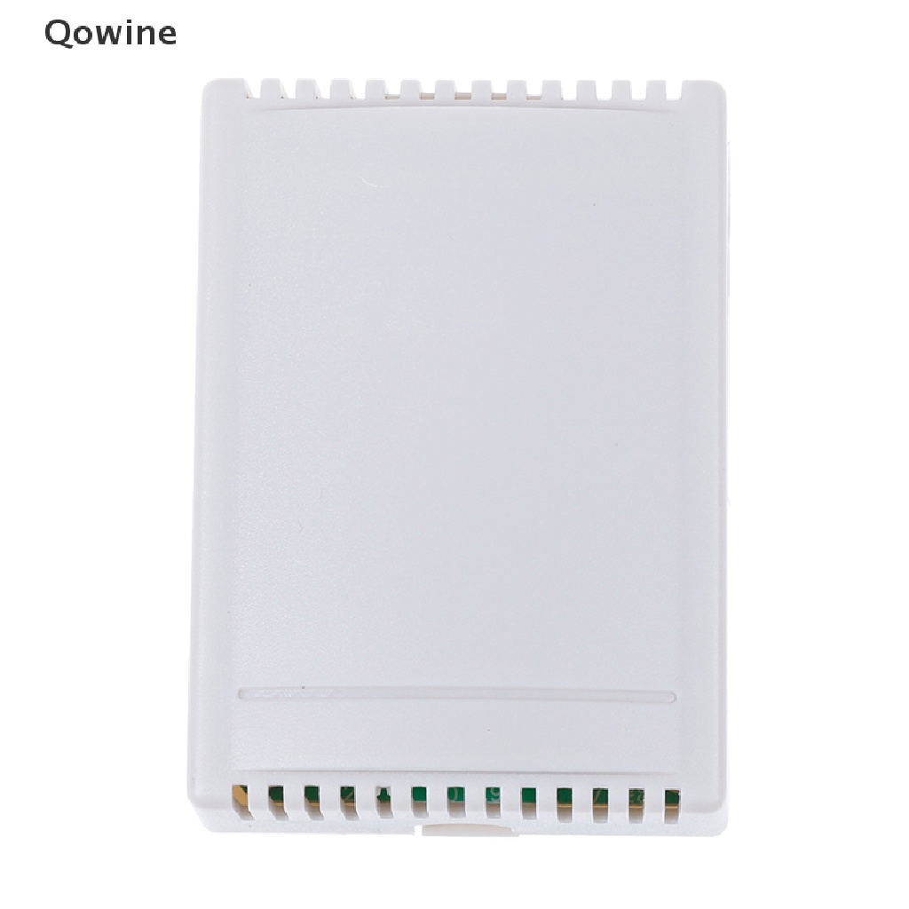 Bộ rơ le điều khiển từ xa không dây 4 kênh DC 12v 10a 433mhz chuyên dùng