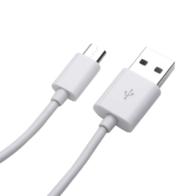 Dây Cáp Sạc Nhanh Truyền Dữ Liệu Micro Usb Chất Lượng Cao Bằng Đồng Nguyên Chất 100% Cho TECNO SPARK 4 5 6 7 8 Pro