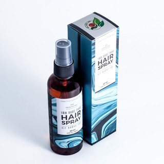 Xịt Dưỡng tóc Tâm Dược Thảo 100ml - Tinh dầu Bưởi tự nhiên và nguyên chất