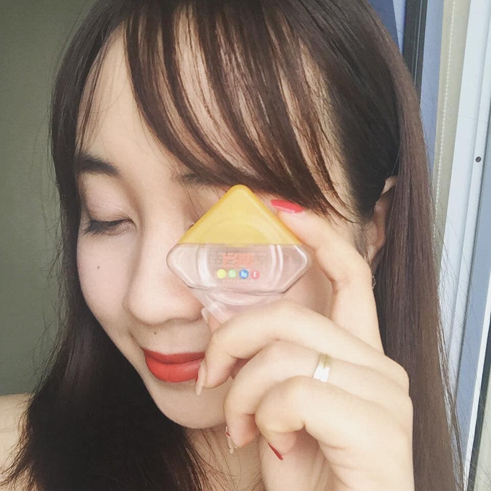 [Hàng trả order, không có dư] Chăm sóc mắt Rohtoo