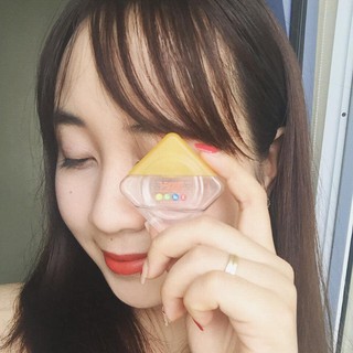 Chăm sóc mắt Rohtoo