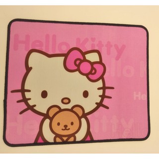 Lót chuột Hello Kitty 20 x 26cm dễ thương