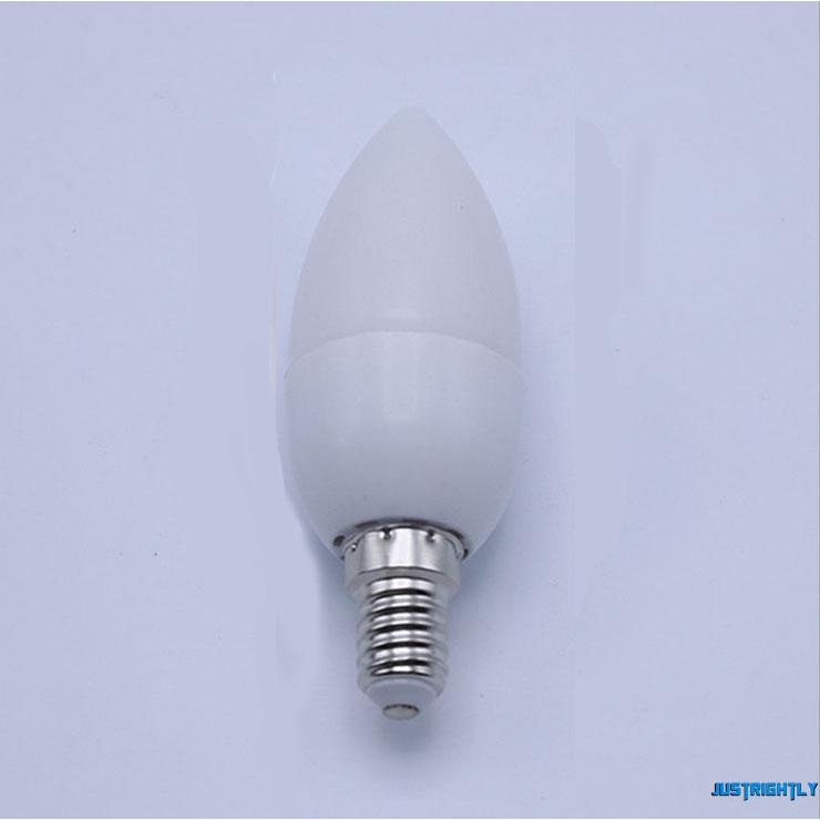 Đèn Led E27 Tạo Hiệu Ứng Ngọn Lửa Trang Trí Giáng Sinh
