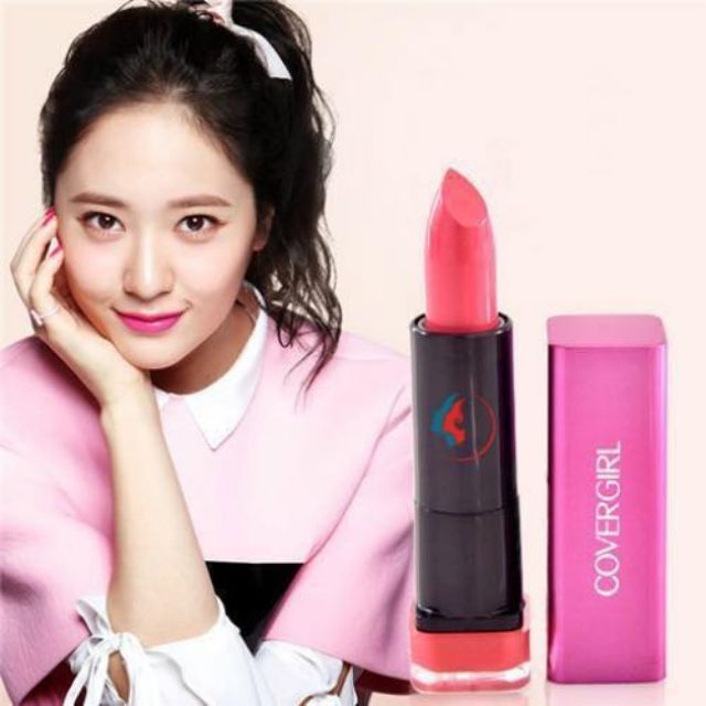 Son Covergirl 405