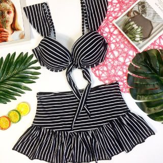 Bikini cánh tiên váy đuôi cá( lướt xem nhiều mẫu)