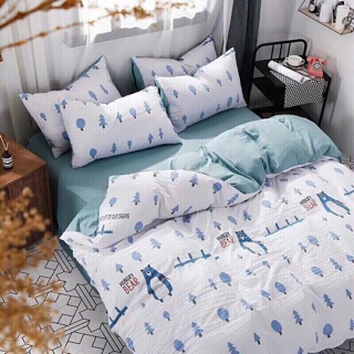 Set đũi cao cấp