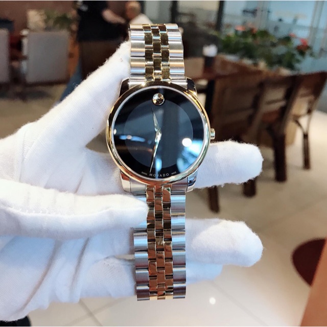 movado museum 0606899