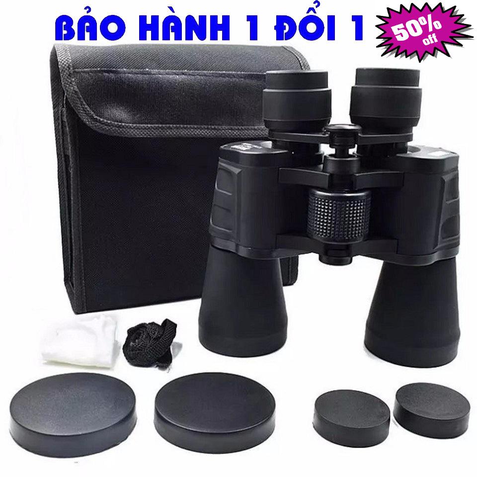 Ống Nhòm Panda 2 Mắt Cao Cấp Tiện Ích, Độ Phóng Đại X20 Cho Bạn Góc Nhìn Chọn Vẹn Tầm Nhìn Xa Rõ Nét | BigBuy360 - bigbuy360.vn