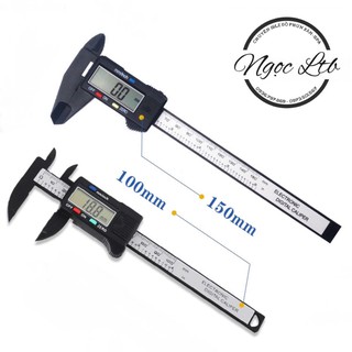 Thước đo lông mày điện tử