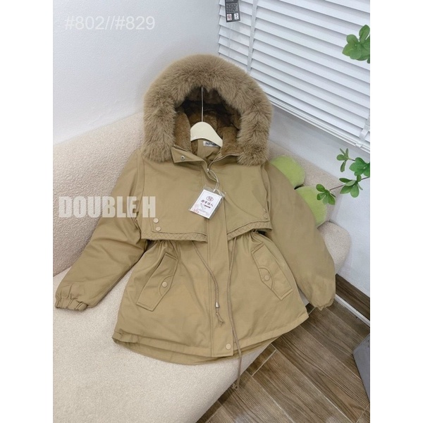 Áo packa new kèm ảnh tự chụp