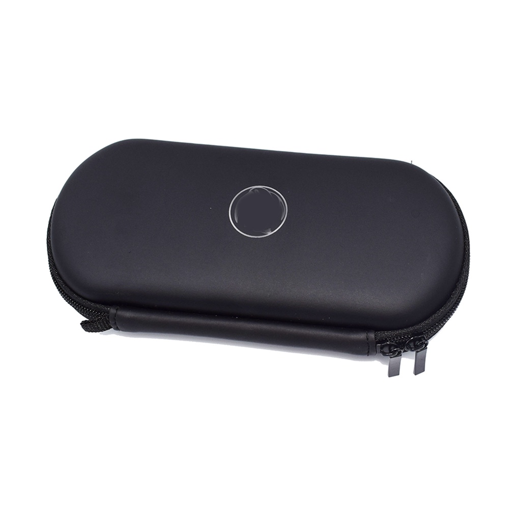 Hộp Cứng Màu Đen Đựng Máy Chơi Game PSP 1000/2000/3000