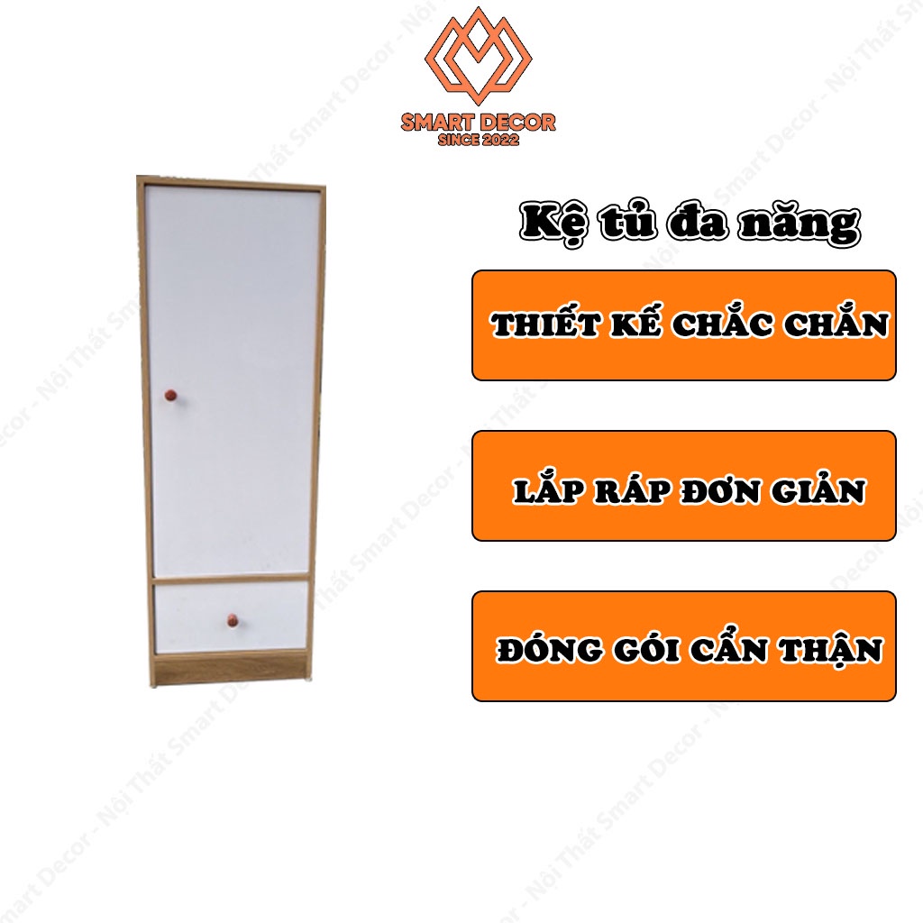 Kệ Tủ Đa Năng,Tủ Quần Áo,Hiện Đại Chắc Chắn, Đầy Đủ Ốc Vít VIDEO hướng dẫn lắp đặt Đóng Hàng cẩn thận