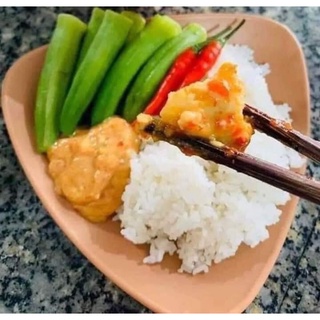 CHAO MÔN CỐT DỪA