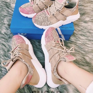 Giày thể thao nữ Prophere Hồng