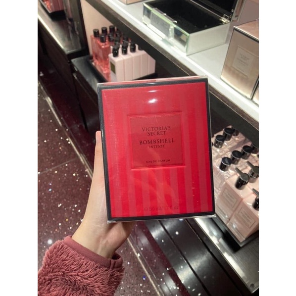 Nước hoa Victoria’s Secret Bombshell Fragrance 100 ml
