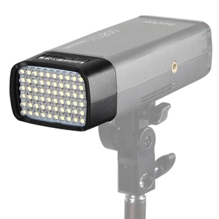 Godox AD-L Flash Accessories 60pcs LED Changeable Head for AD200