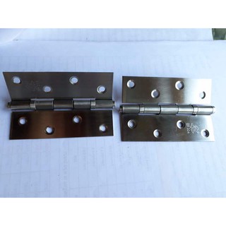 bản lề cửa inox 304