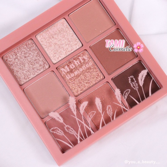 ( CÓ BILL ) BẢNG PHẤN MẮT ETUDE HOUSE PLAY COLOR EYES MUHLY ROMANCE | BigBuy360 - bigbuy360.vn