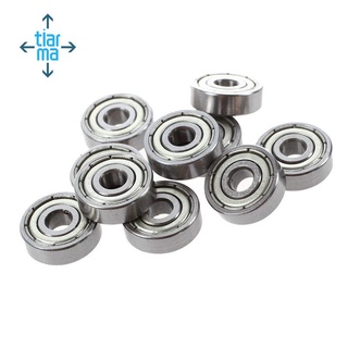 10 vòng bi 625-ZZ chất lượng cao 5mm