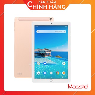 Máy Tính Bảng MASSTEL TAB 10 PRO RAM 2G - HÀNG CHÍNH HÃNG