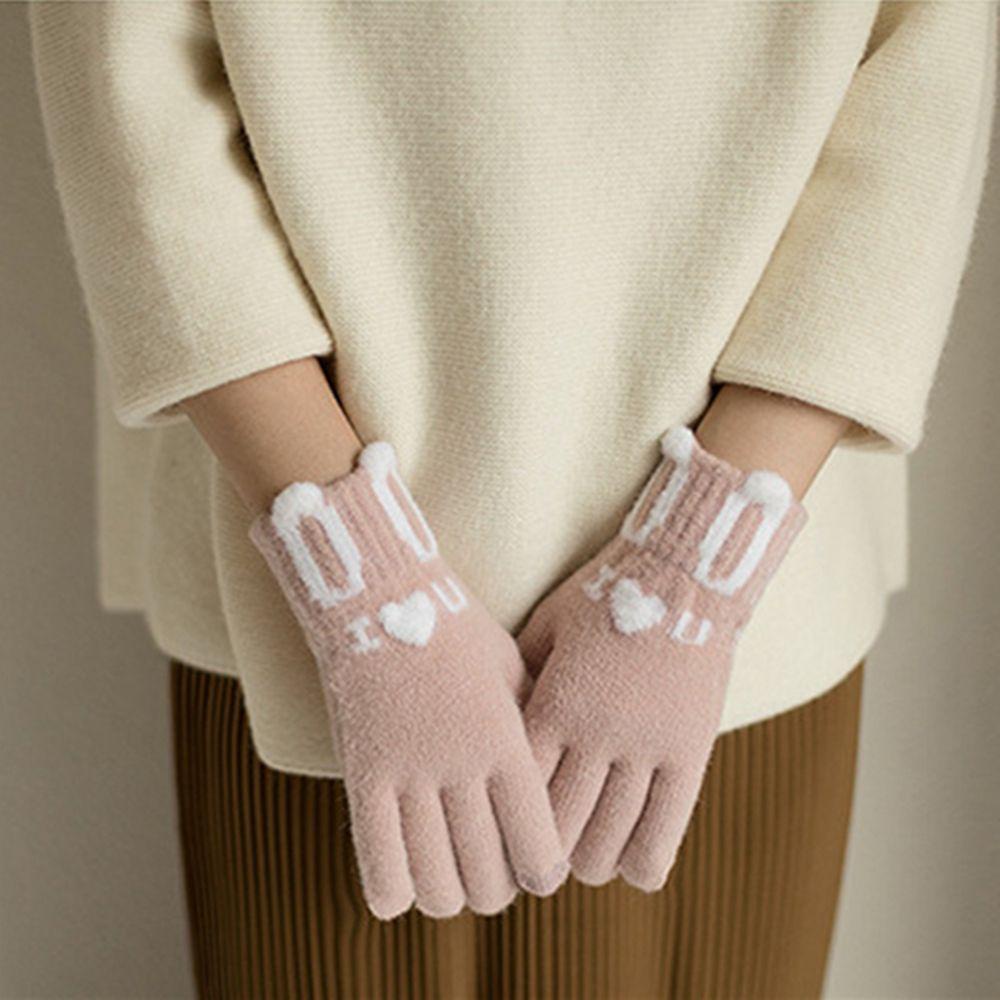 Găng Tay Lái Xe Đạp Có Thể Chạm Màn Hình Cảm Ứng