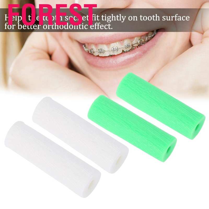 Miếng nhai chỉnh nha  miếng nắn vô hình mặt chống mắc cài