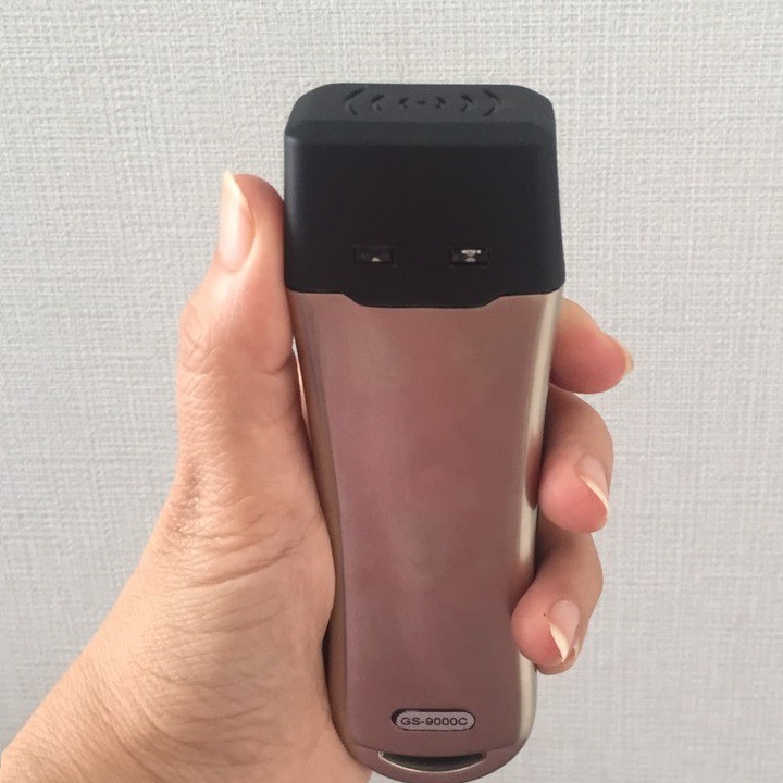 Máy tuần tra bảo vệ GS9200C ( Tặng bao da + 10 nút)