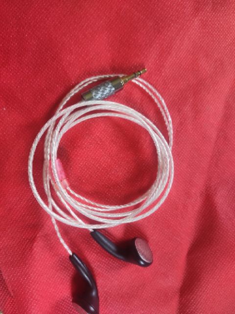 Tai nghe EA diy, eaburd japan,  mx500