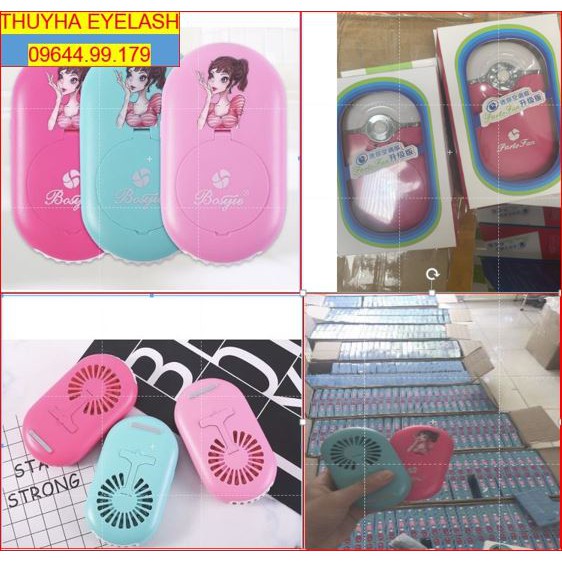 Quạt sấy mi loại 1, quạt thổi mi khô