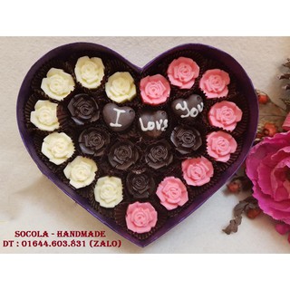 Món quà đặc biệt cho ngày 14/2