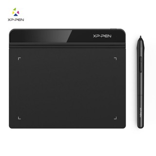 Bảng Vẽ Điện Tử XP-Pen Star G640