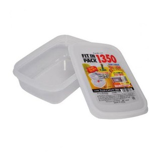 Hộp Nhựa Sanada D5798 1.35L