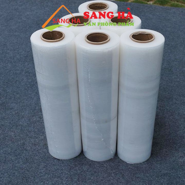 [Giá sỉ] Màng PE/CO/màng chít cao 50cm cân nặng 3kg, 5kg [giao siêu tốc 1h]