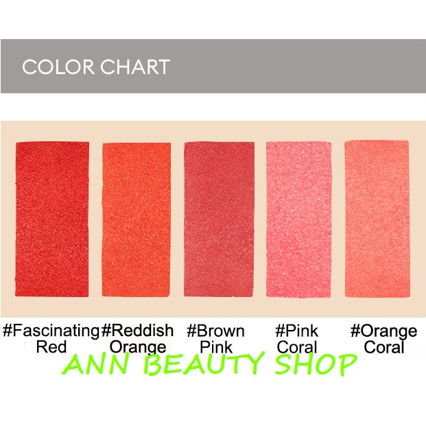 Son Missha Wish Stone Tint Velvel mua sale 50% | BigBuy360 - bigbuy360.vn