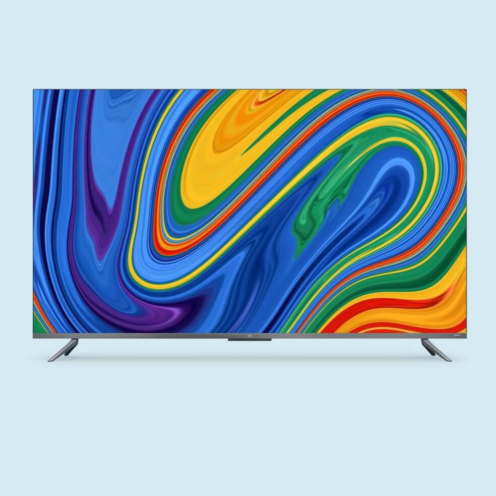 Smart Tivi Xiaomi EA Pro 55 inch- Hỗ trợ điều khiển giọng nói Tiếng Việt