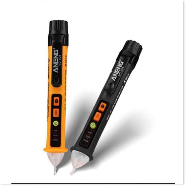 Bút thử điện thông minh không tiếp xúc VOLTAGE DETECTOR