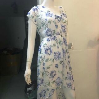 Váy maxi xuất dư( anh Tú )