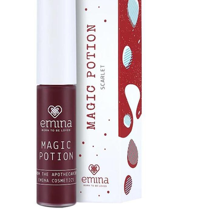 Bộ Nồi Nấu Ăn Wh-63 Emina Dung Tích 5ml | BigBuy360 - bigbuy360.vn
