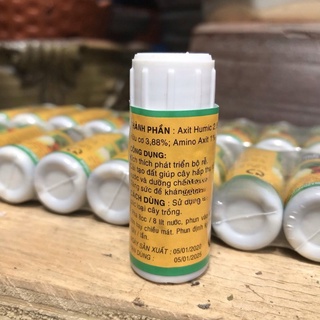 Kích rễ cao cấp của hoa kỳ Root roots2 (1 ống x 8ml)444