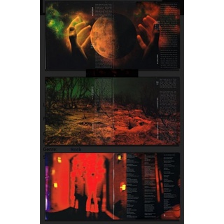 Soundgarden – Superunknown 2xLP Vinyl